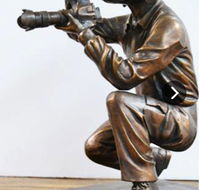 Retrospect Galleries - Suburb Australia