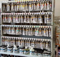 Kylies Art Studio and Supplies - Suburb Australia