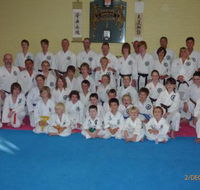 Mid North Coast Karate  Martial Arts Centre - Suburb Australia