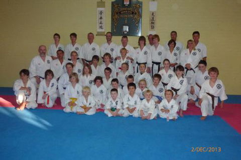 Mid North Coast Karate & Martial Arts Centre - Suburb Australia 0