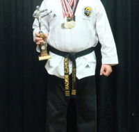 Him-Do Tae Kwon Do Academy - Suburb Australia