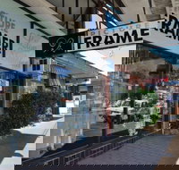 Lion Studios - Suburb Australia