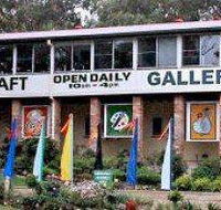Port Stephens Community Arts Centre - Suburb Australia