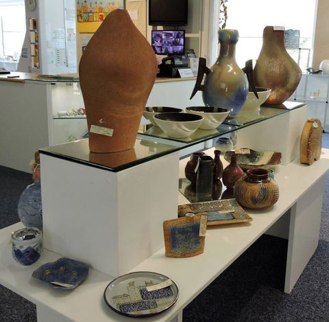 Port Stephens Community Arts Centre - Suburb Australia 1