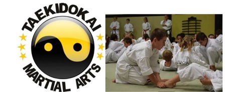 Taekidokai Martial Arts - Suburb Australia 2