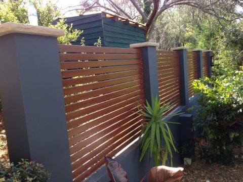 Lifestyle Aluminium Fabrication - Suburb Australia 0