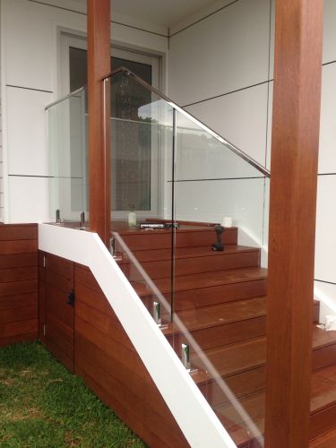 Lifestyle Aluminium Fabrication - Suburb Australia 1