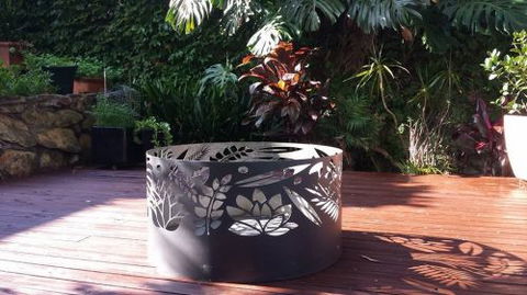 Lifestyle Aluminium Fabrication - Suburb Australia 3