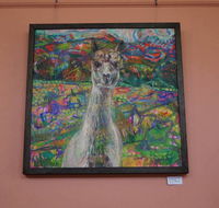 Shellharbour City Arts Society Inc - Suburb Australia