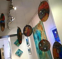 Olivia Alexander Fine Art Studio - Suburb Australia