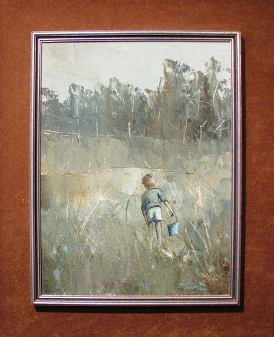 Art Dealers Rosemount QLD Suburb Australia