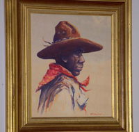 Landsborough Galleries - Suburb Australia