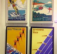 Design On Display - Suburb Australia