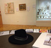 Tamworth Regional Gallery - Suburb Australia