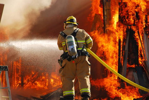 A.S.A.P. Flood & Fire - Suburb Australia 2