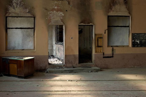 A.S.A.P. Flood & Fire - Suburb Australia 3