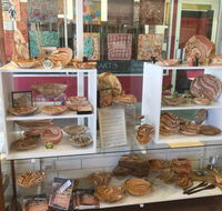 Leaping Lizards Gallery  Studio - Suburb Australia