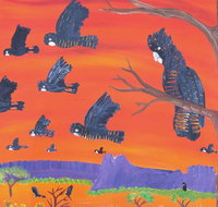 Talapi - Suburb Australia