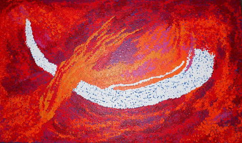 Palya Proper Fine Art - Suburb Australia 2