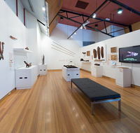 Artback NTArt Development Touring - Suburb Australia