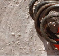 Watch This Space - Suburb Australia