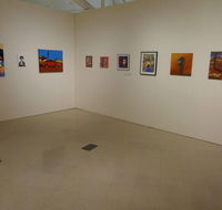 Central Australian Art Society - Suburb Australia