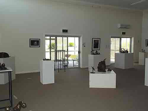 Art Galleries Warialda Rail NSW Suburb Australia