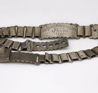 Sir Henry Parkes School of Arts - Suburb Australia