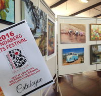 Bundaberg Arts Festival Association Inc - Suburb Australia