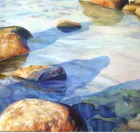 Childers Art Space - Suburb Australia