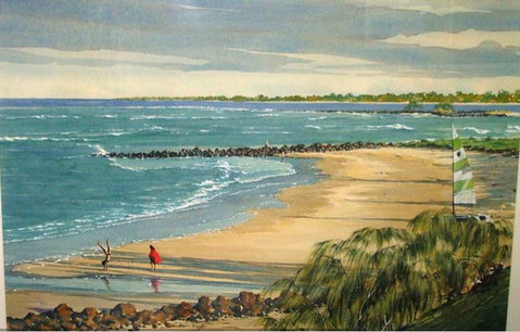 Childers Art Space - Suburb Australia 2