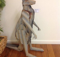 Wondai Regional Art Gallery - Suburb Australia