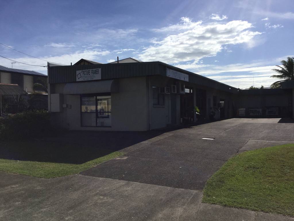 Picture Framing Cairns QLD Suburb Australia