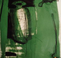 Claire Souter Gallery - Suburb Australia