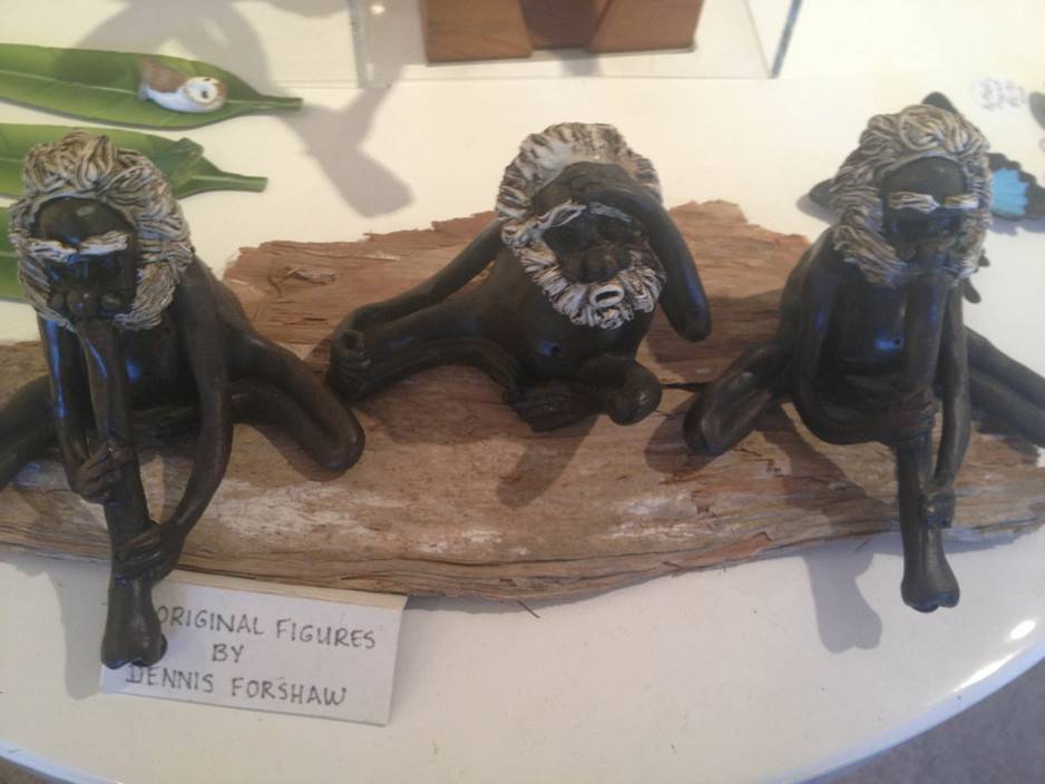 Art Galleries Palm Cove QLD Suburb Australia