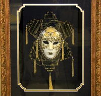 Sawtell Framing  Beachscapes Gallery - Suburb Australia