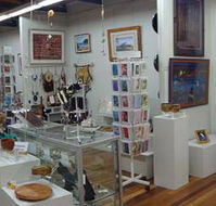 Ferry Park Gallery - Suburb Australia