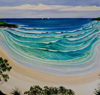 Silk  Sand - Suburb Australia