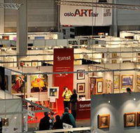 Eve Gurd Gallery - Suburb Australia