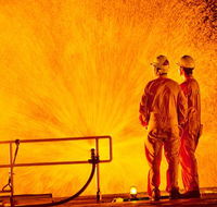 David Hancock Photography - Suburb Australia