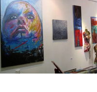 Art Ware House - Suburb Australia