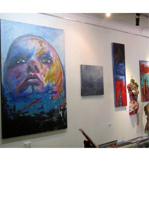 Art Ware House - Suburb Australia 0