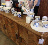 Soul Food Design Depot  Gallery Pty Ltd - Suburb Australia