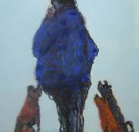 Eris Fleming Gallery - Suburb Australia
