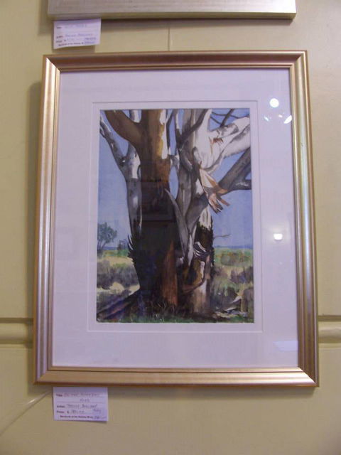 Art & Crafts Mudgee - Suburb Australia 1