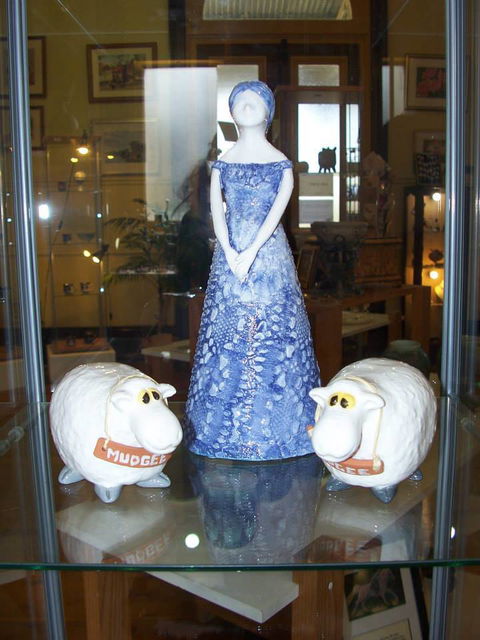 Art & Crafts Mudgee - Suburb Australia 2
