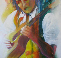Kelli Mac Art - Suburb Australia