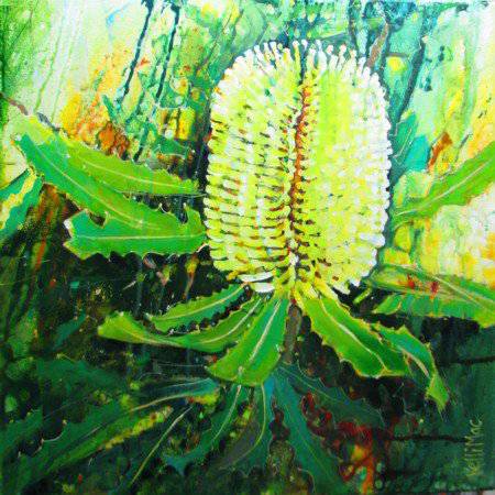 Kelli Mac Art - Suburb Australia 3