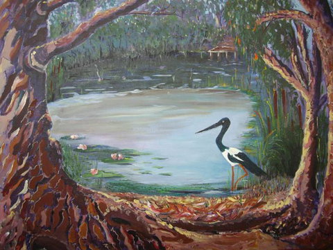 Maryborough Art Gallery - Suburb Australia 1