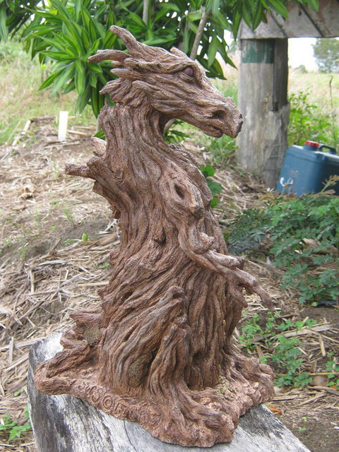 The Rustic Emu Gallery - Suburb Australia 1